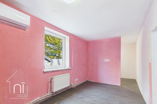 Privātmāja, Šampēterī