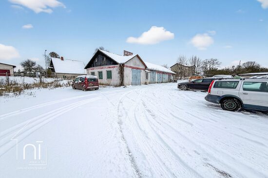 Autoserviss, Madonā