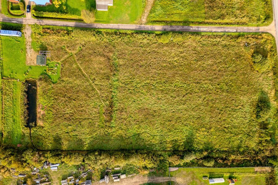 1.20 ha plašs zemes īpašums, Ainažos