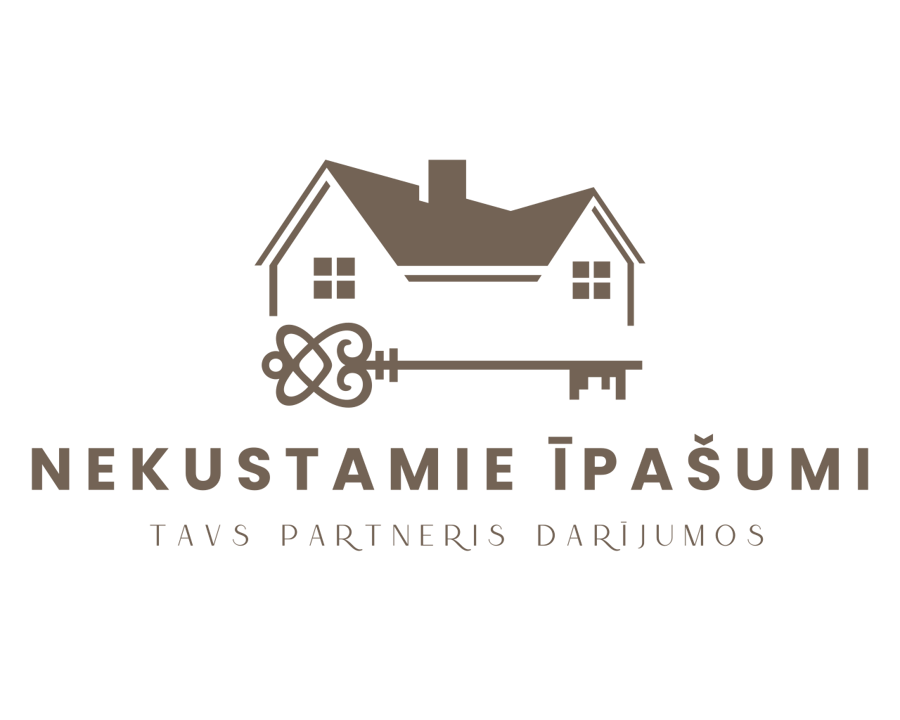 Nekustamie īpašumi